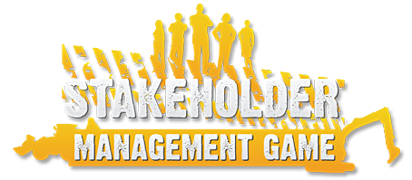 Stakeholder Management Game
